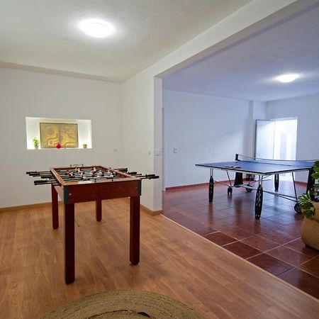 Villa As Cumadres Azeitao Ngoại thất bức ảnh
