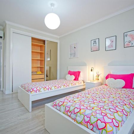 Villa As Cumadres Azeitao Ngoại thất bức ảnh