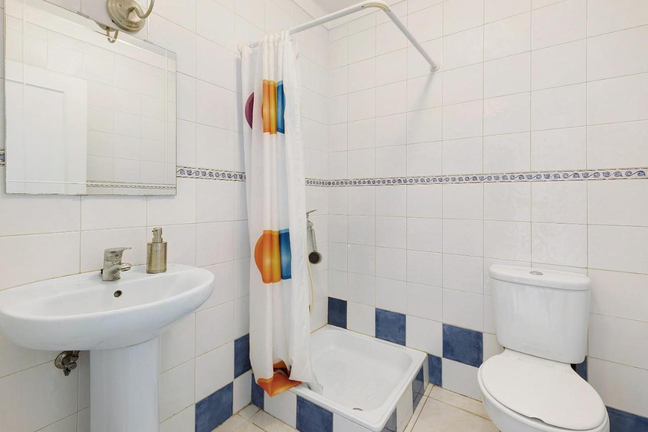 Villa As Cumadres Azeitao Ngoại thất bức ảnh
