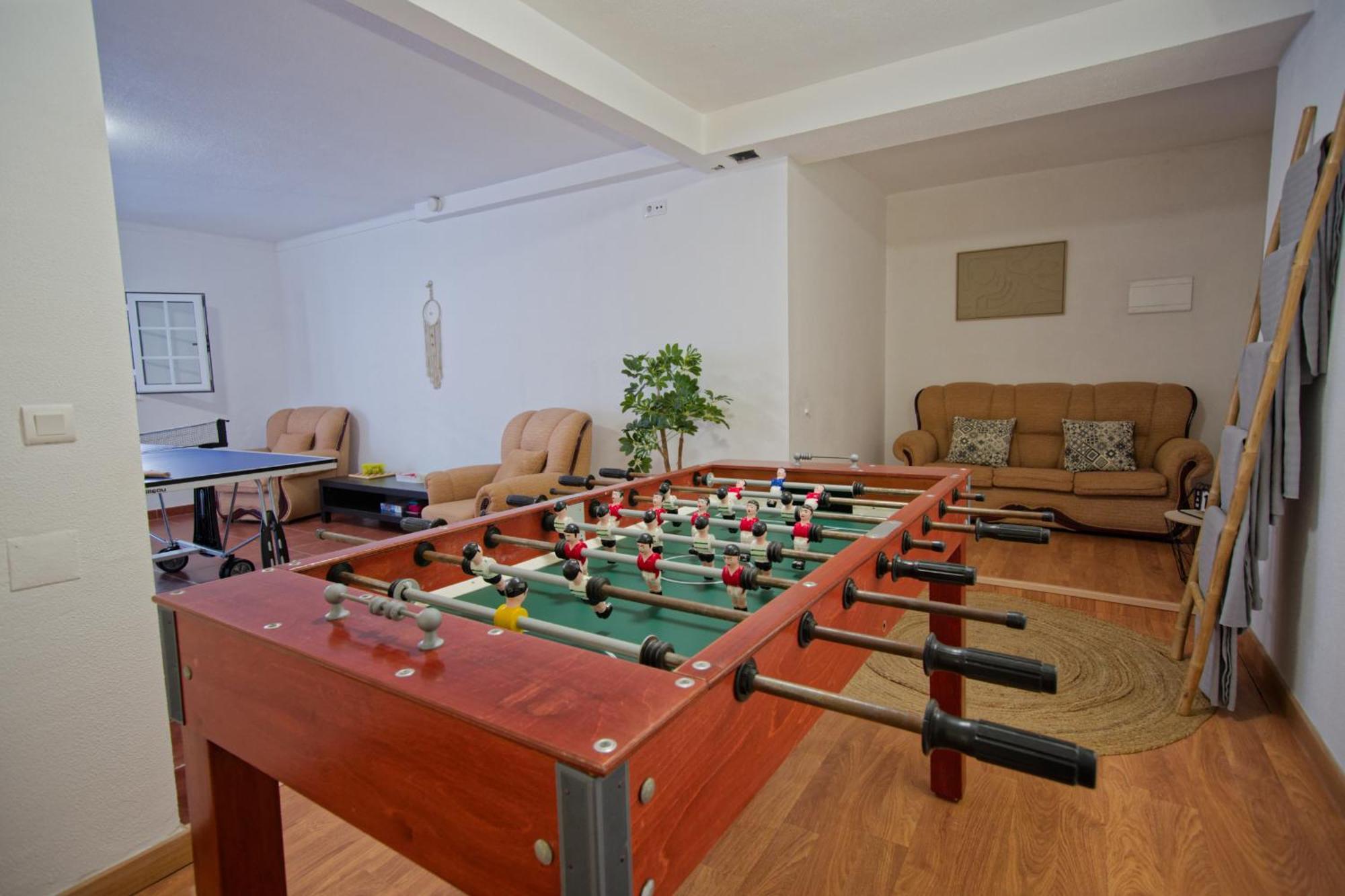 Villa As Cumadres Azeitao Ngoại thất bức ảnh
