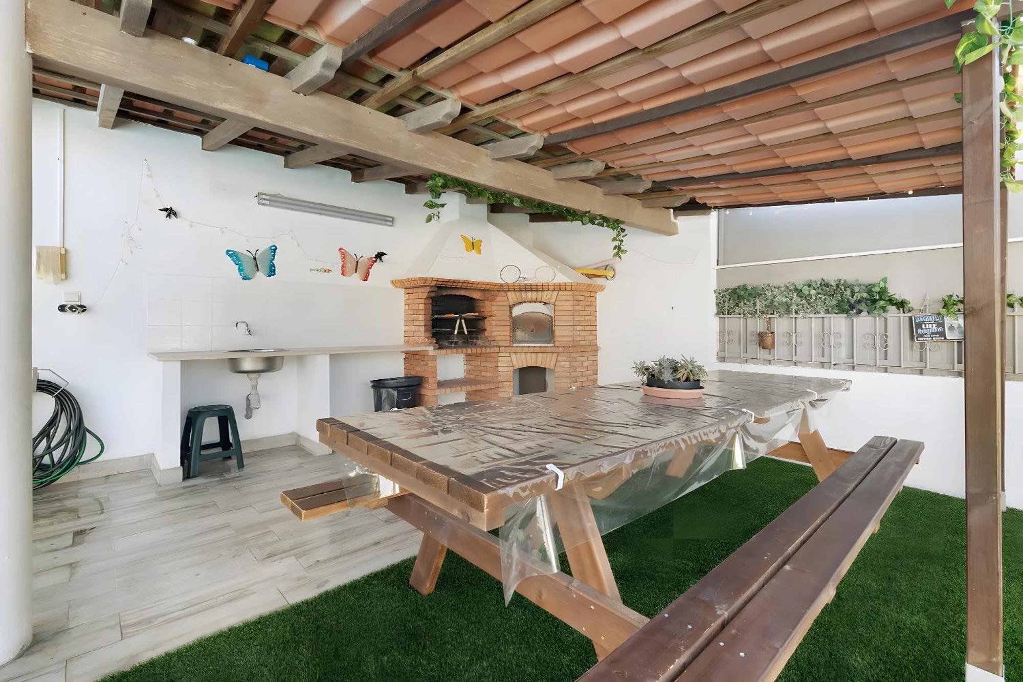 Villa As Cumadres Azeitao Ngoại thất bức ảnh