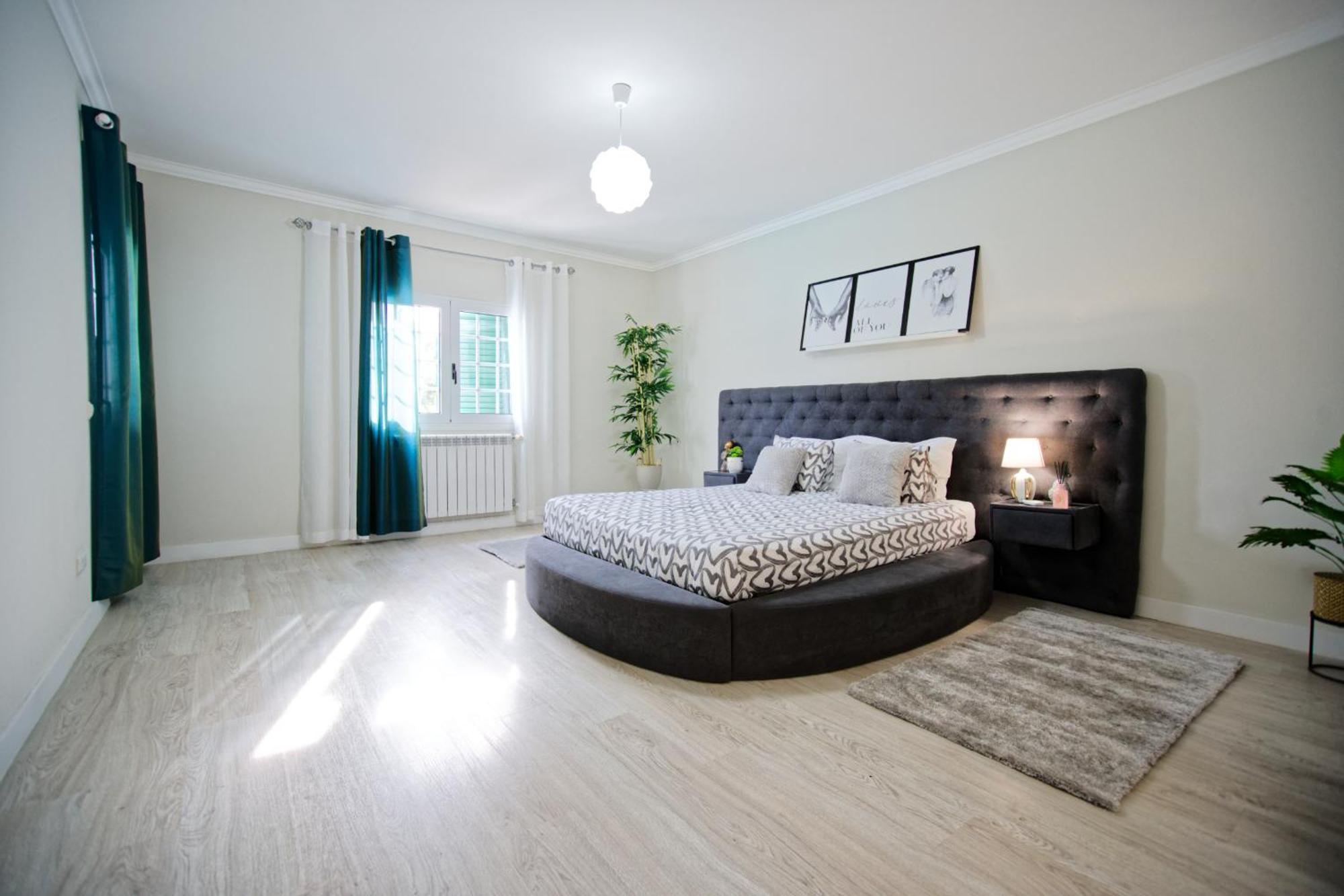 Villa As Cumadres Azeitao Ngoại thất bức ảnh
