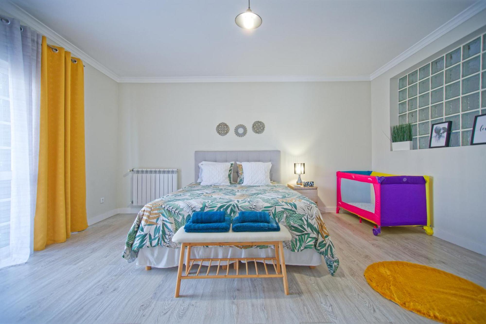Villa As Cumadres Azeitao Ngoại thất bức ảnh
