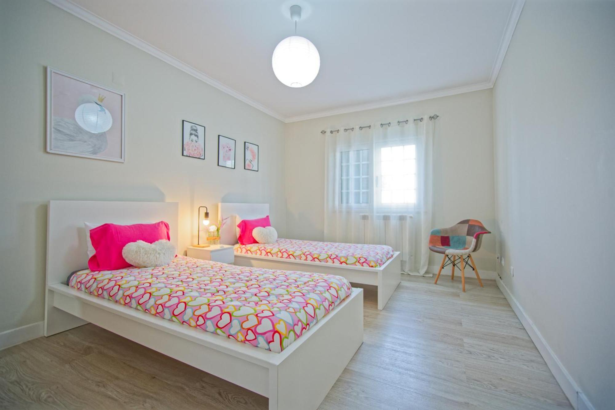 Villa As Cumadres Azeitao Ngoại thất bức ảnh