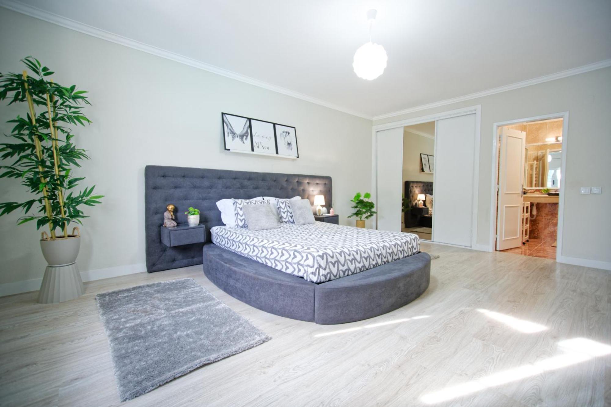 Villa As Cumadres Azeitao Ngoại thất bức ảnh